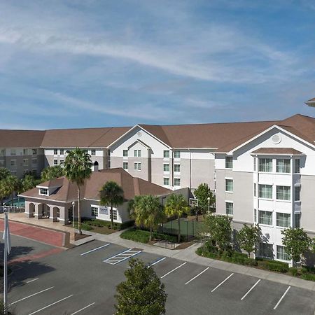 Homewood Suites By Hilton Orlando Airport Buitenkant foto