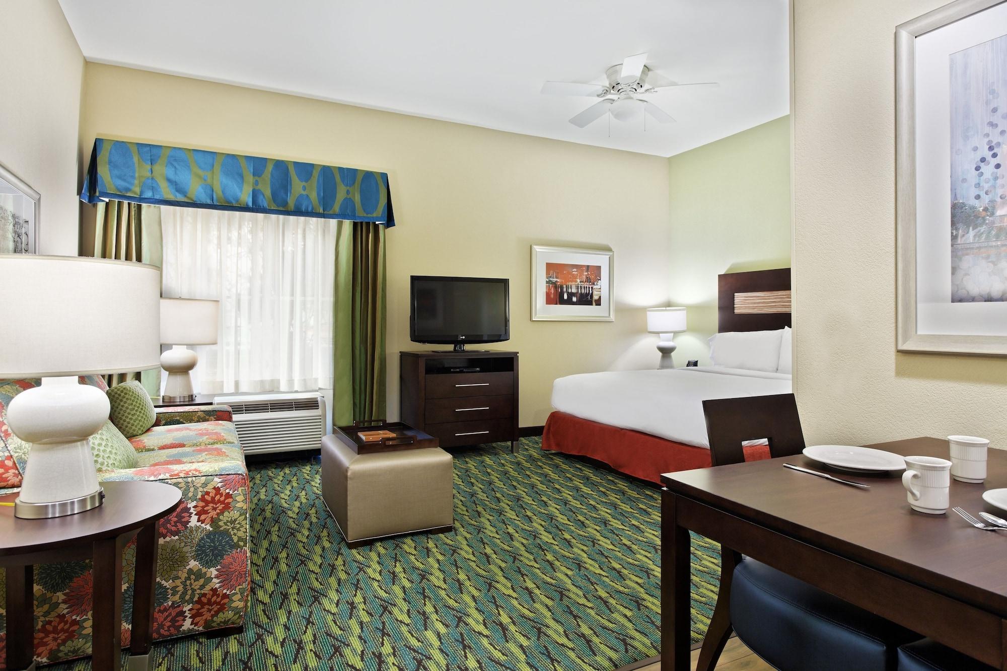 Homewood Suites By Hilton Orlando Airport Buitenkant foto