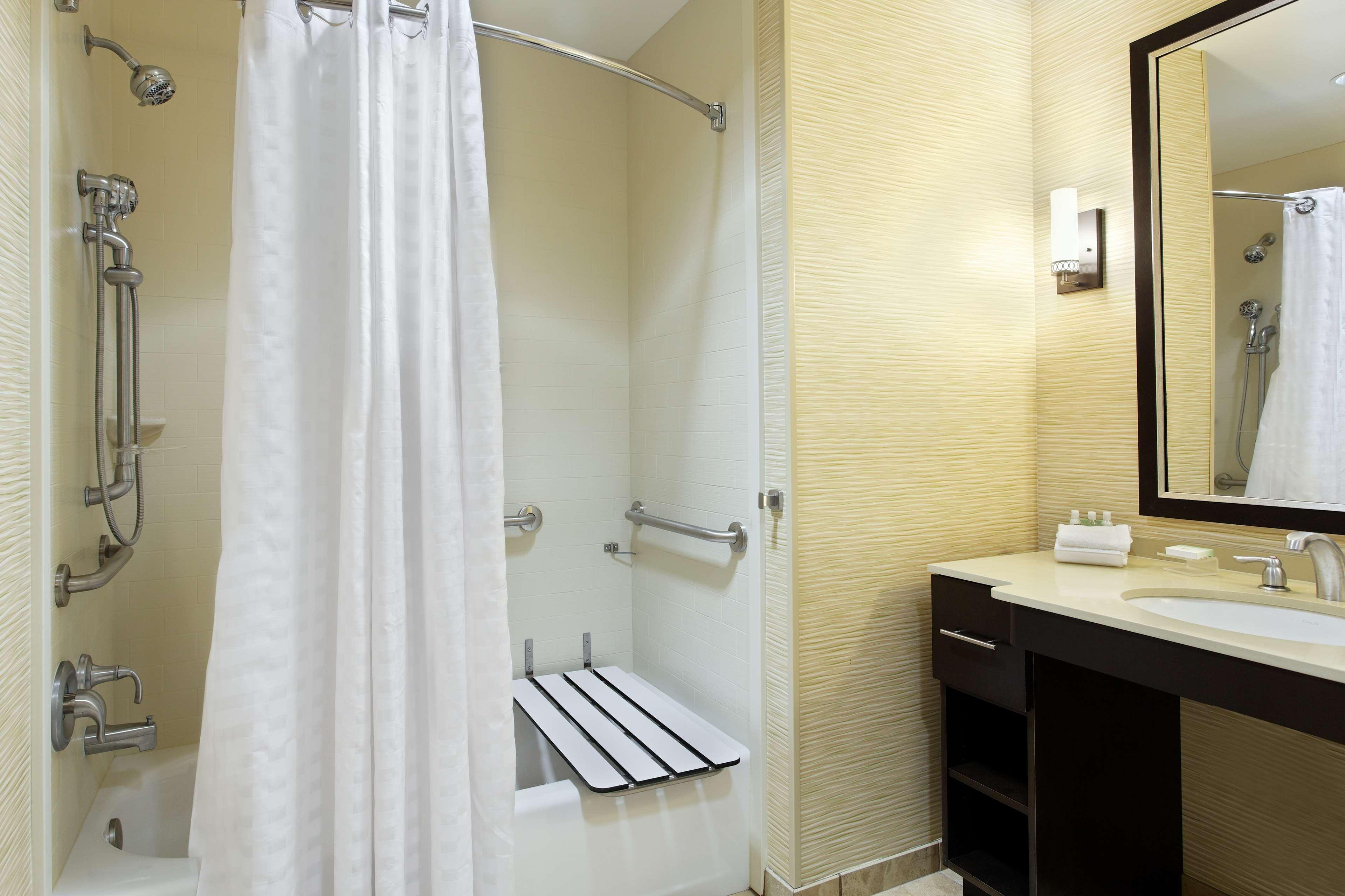 Homewood Suites By Hilton Orlando Airport Buitenkant foto