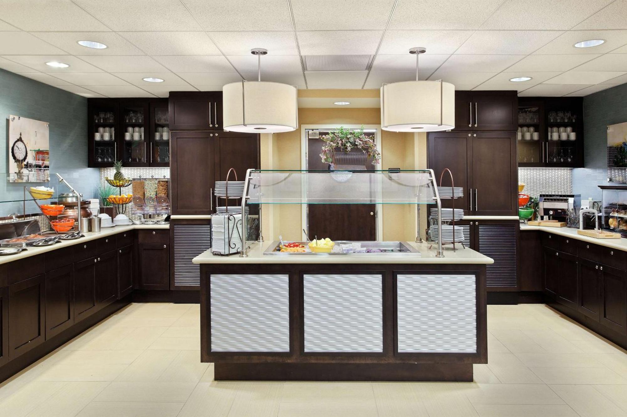 Homewood Suites By Hilton Orlando Airport Buitenkant foto
