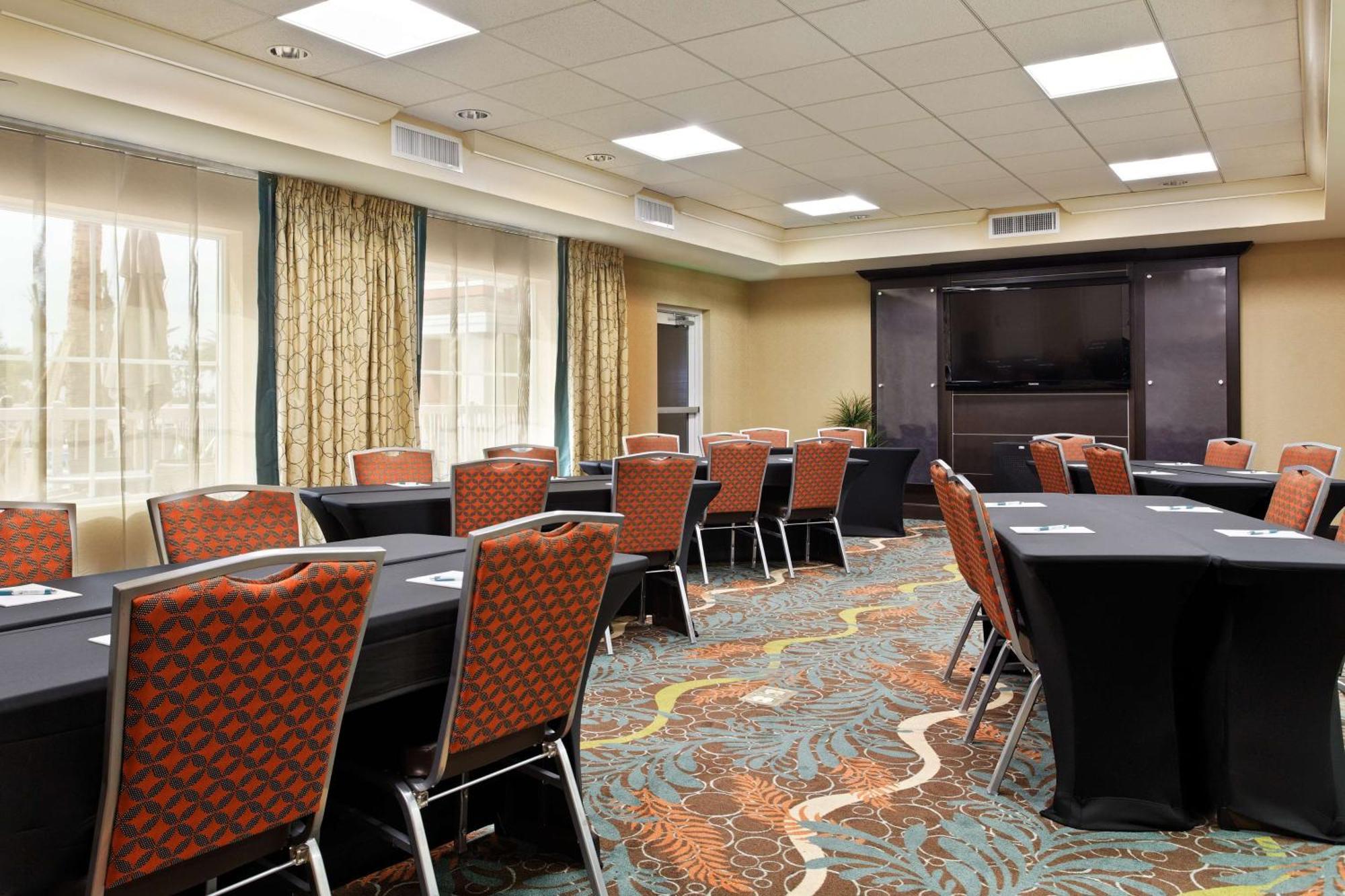 Homewood Suites By Hilton Orlando Airport Buitenkant foto