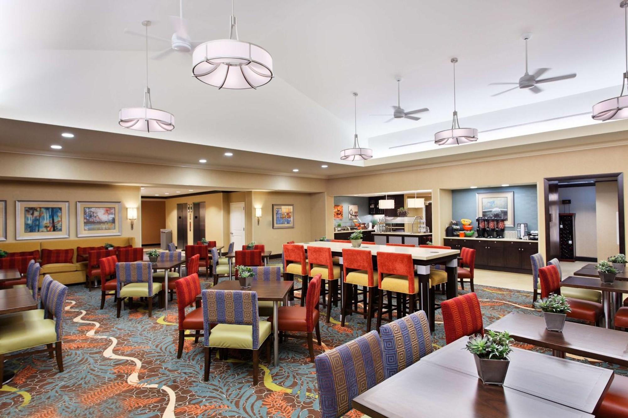 Homewood Suites By Hilton Orlando Airport Buitenkant foto