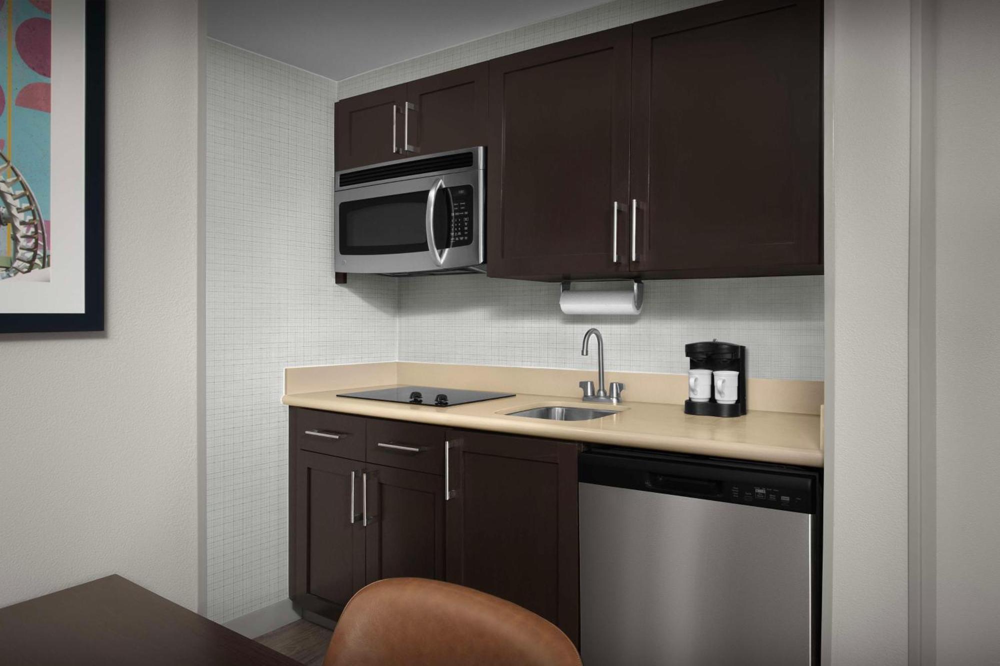 Homewood Suites By Hilton Orlando Airport Buitenkant foto