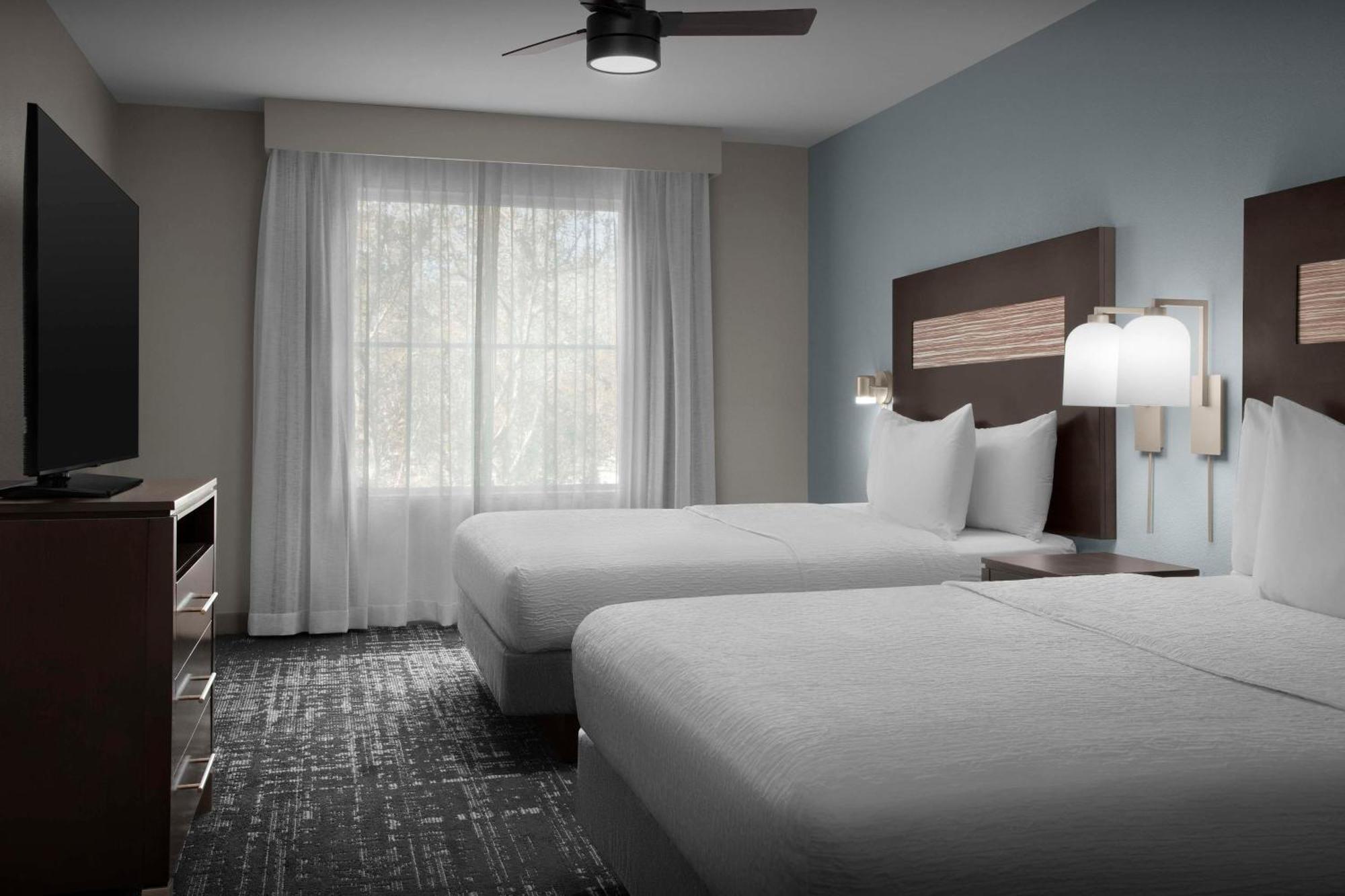 Homewood Suites By Hilton Orlando Airport Buitenkant foto