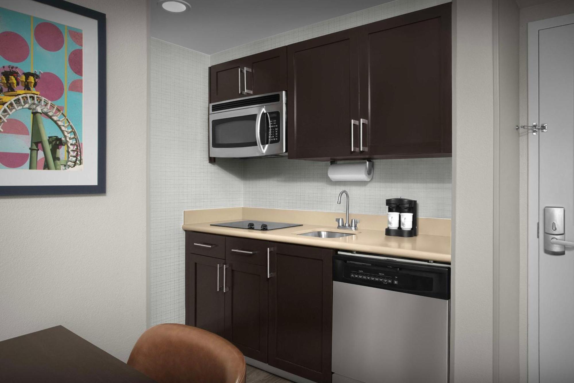 Homewood Suites By Hilton Orlando Airport Buitenkant foto