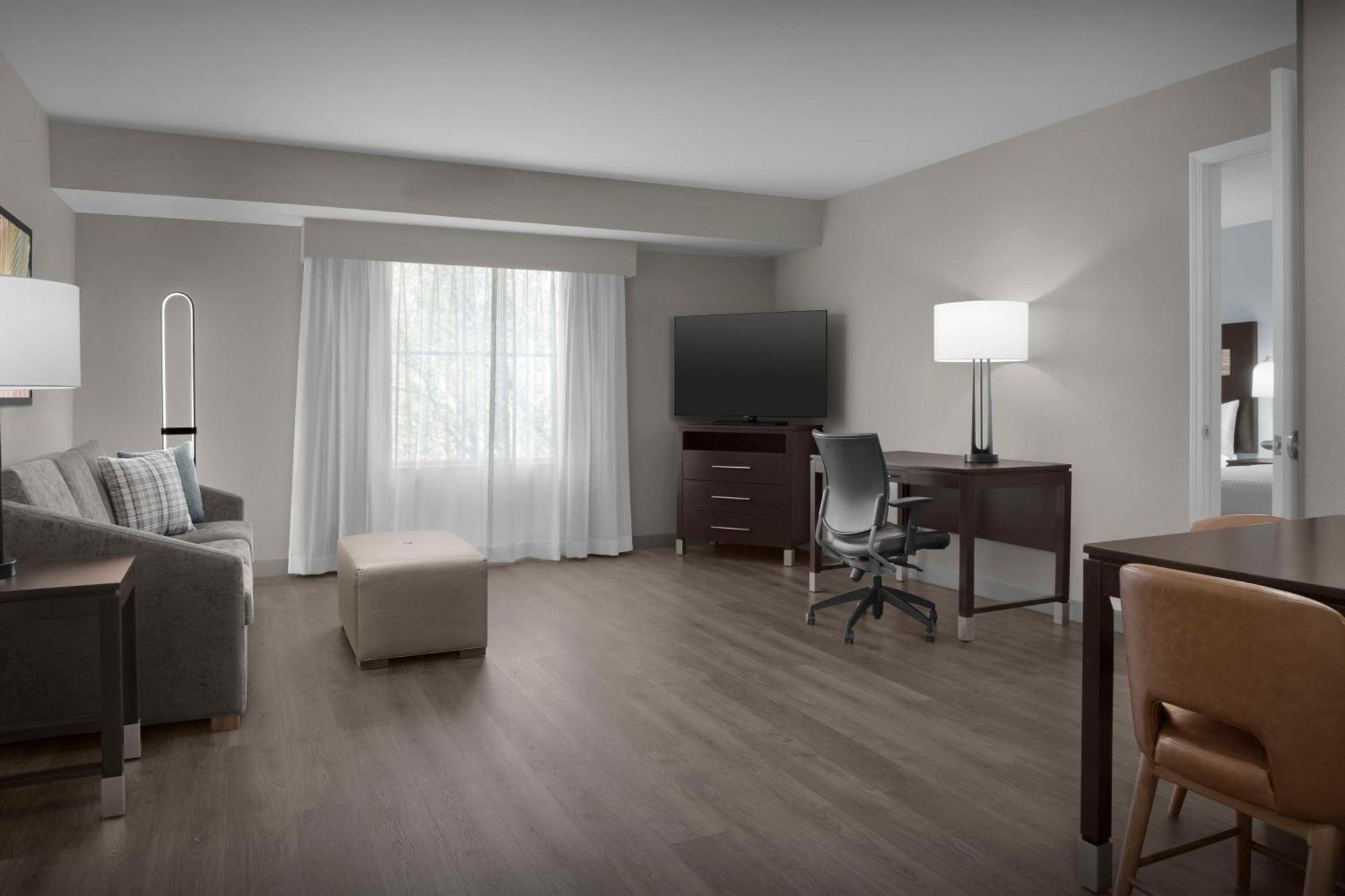 Homewood Suites By Hilton Orlando Airport Buitenkant foto