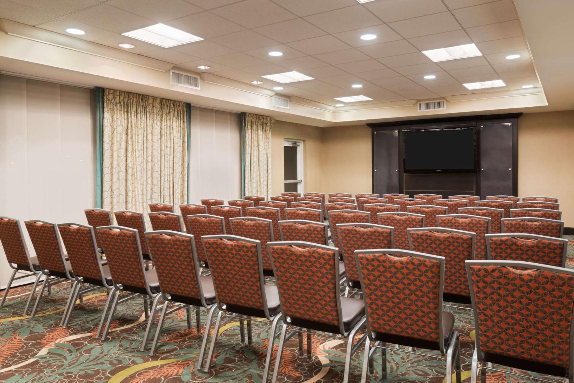 Homewood Suites By Hilton Orlando Airport Buitenkant foto