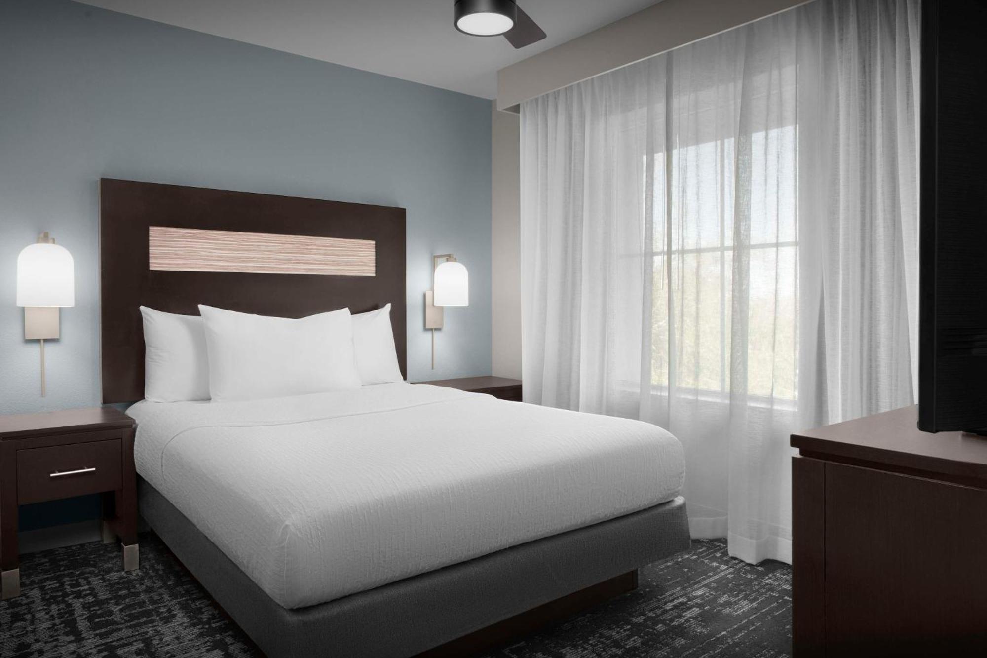 Homewood Suites By Hilton Orlando Airport Buitenkant foto