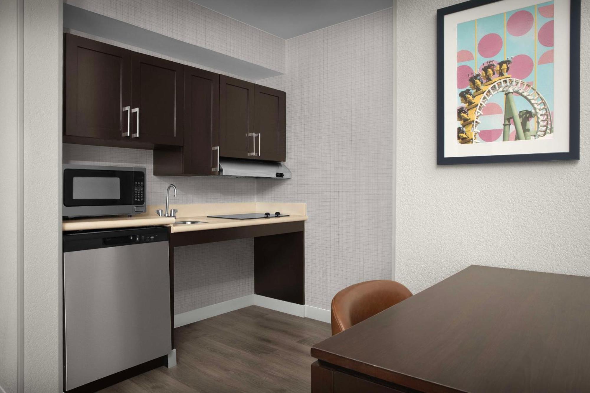 Homewood Suites By Hilton Orlando Airport Buitenkant foto