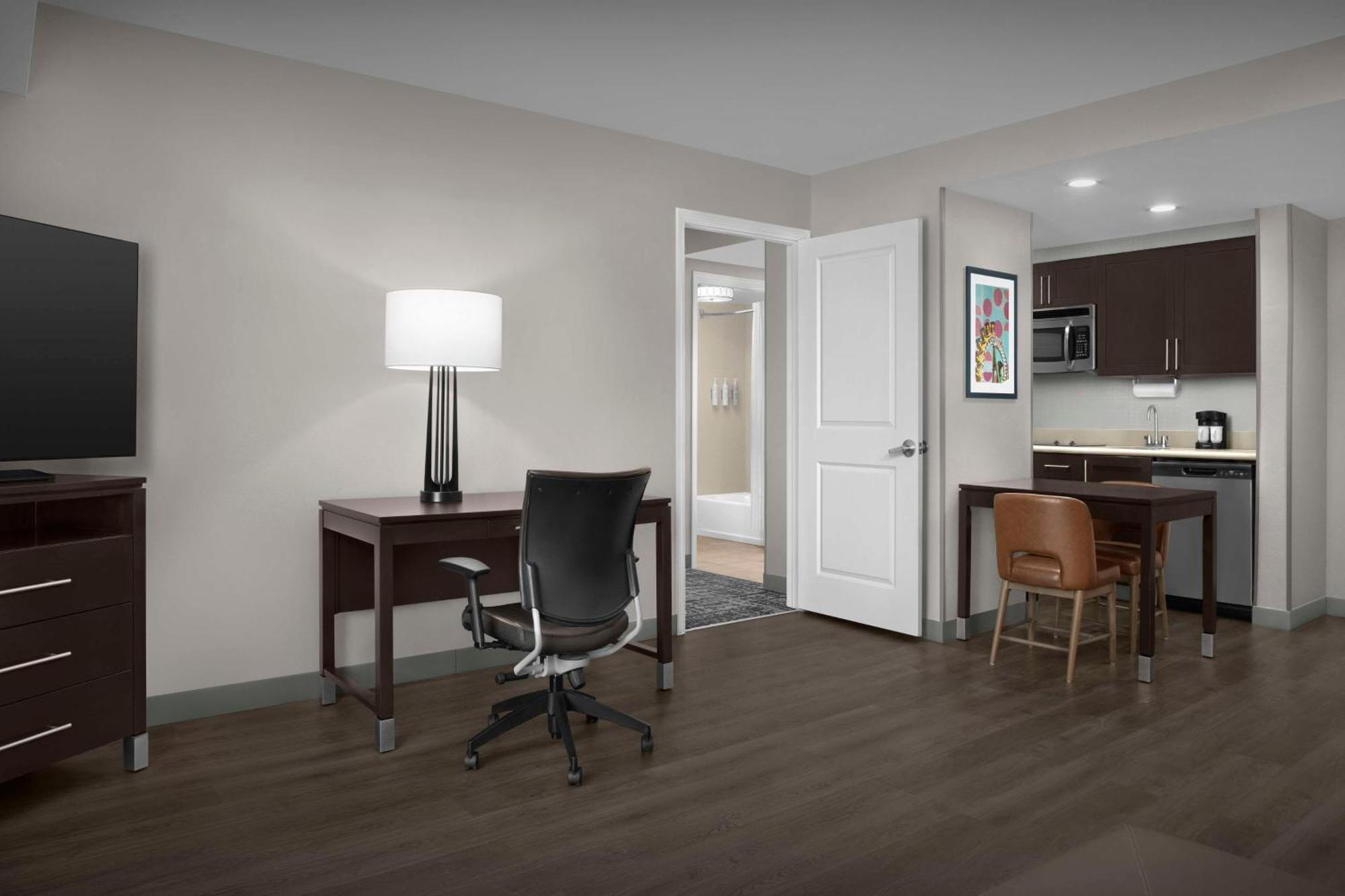 Homewood Suites By Hilton Orlando Airport Buitenkant foto