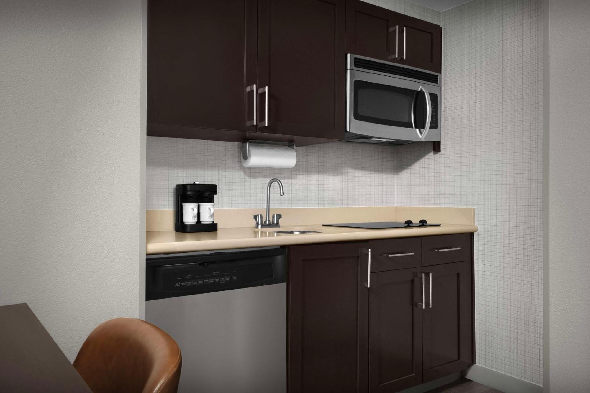 Homewood Suites By Hilton Orlando Airport Buitenkant foto