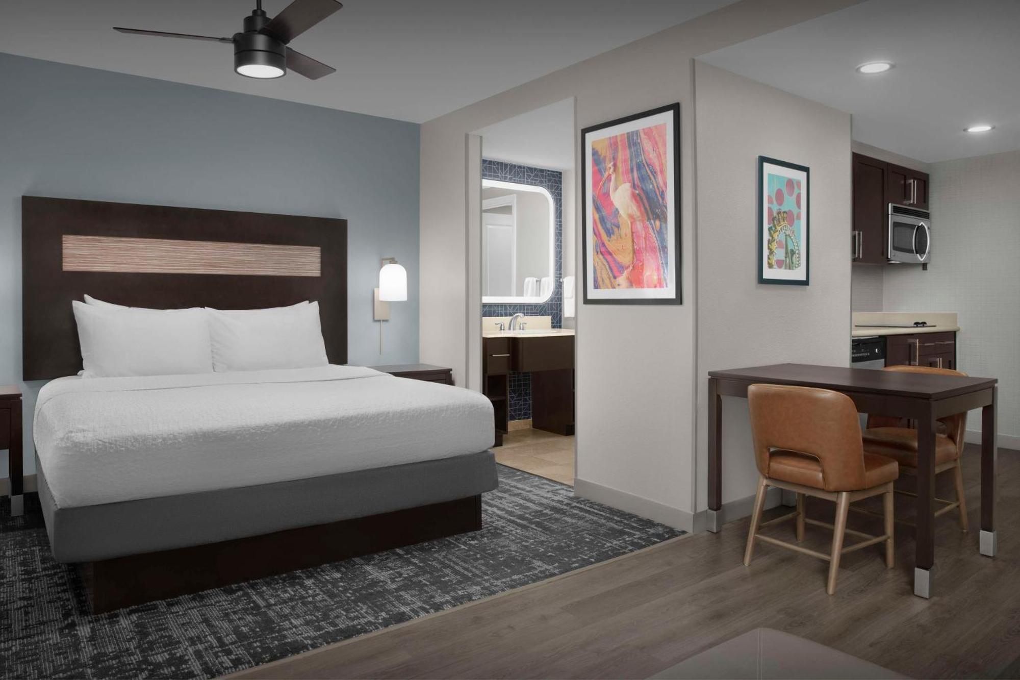 Homewood Suites By Hilton Orlando Airport Buitenkant foto