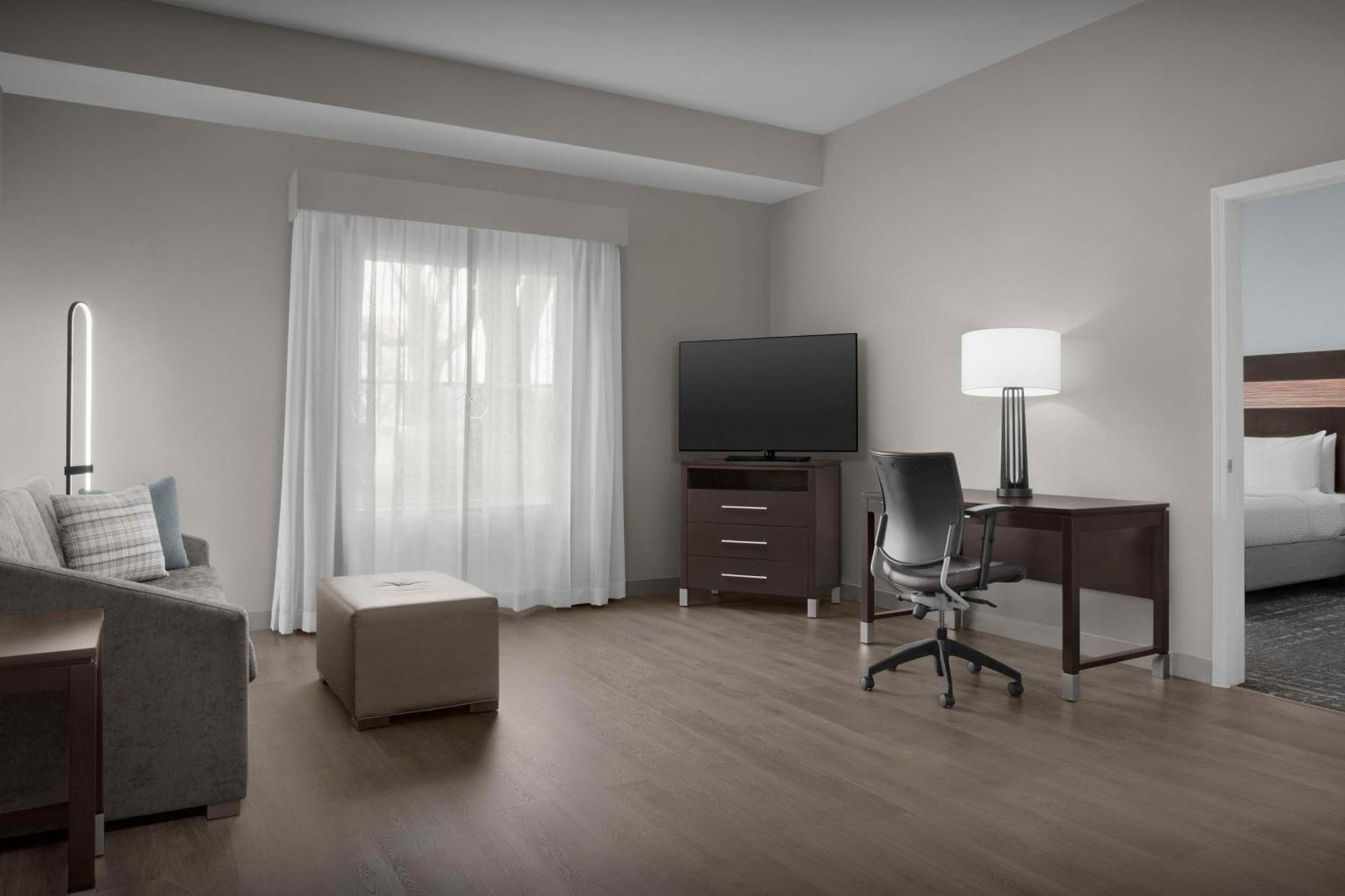 Homewood Suites By Hilton Orlando Airport Buitenkant foto