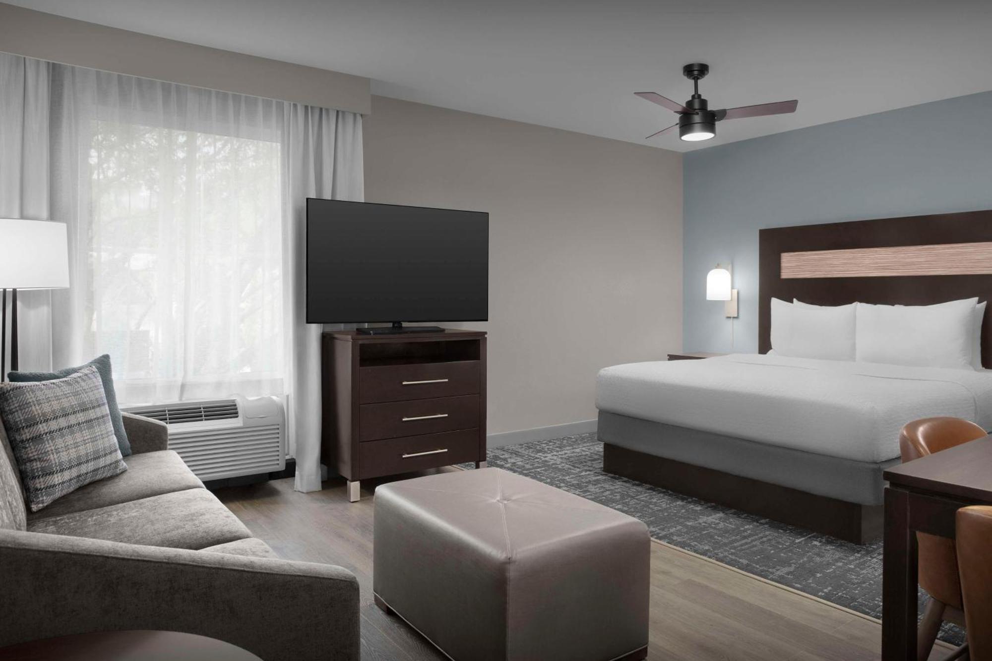 Homewood Suites By Hilton Orlando Airport Buitenkant foto