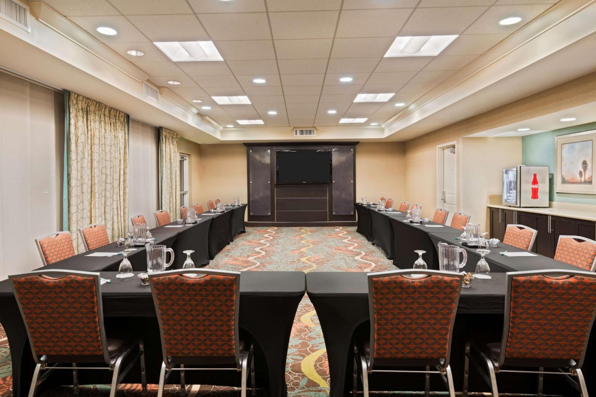 Homewood Suites By Hilton Orlando Airport Buitenkant foto