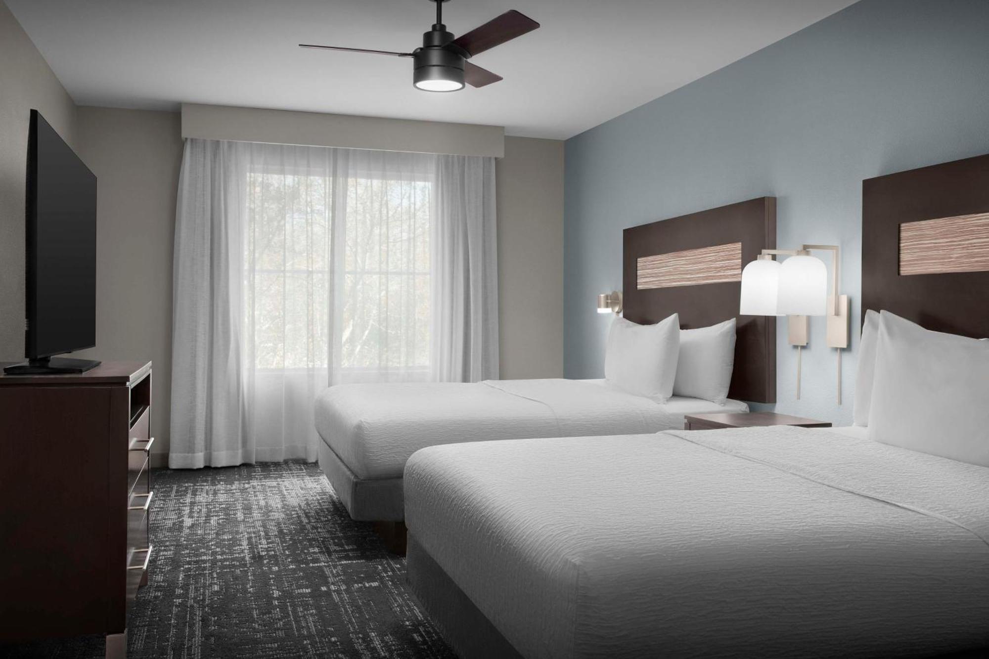 Homewood Suites By Hilton Orlando Airport Buitenkant foto