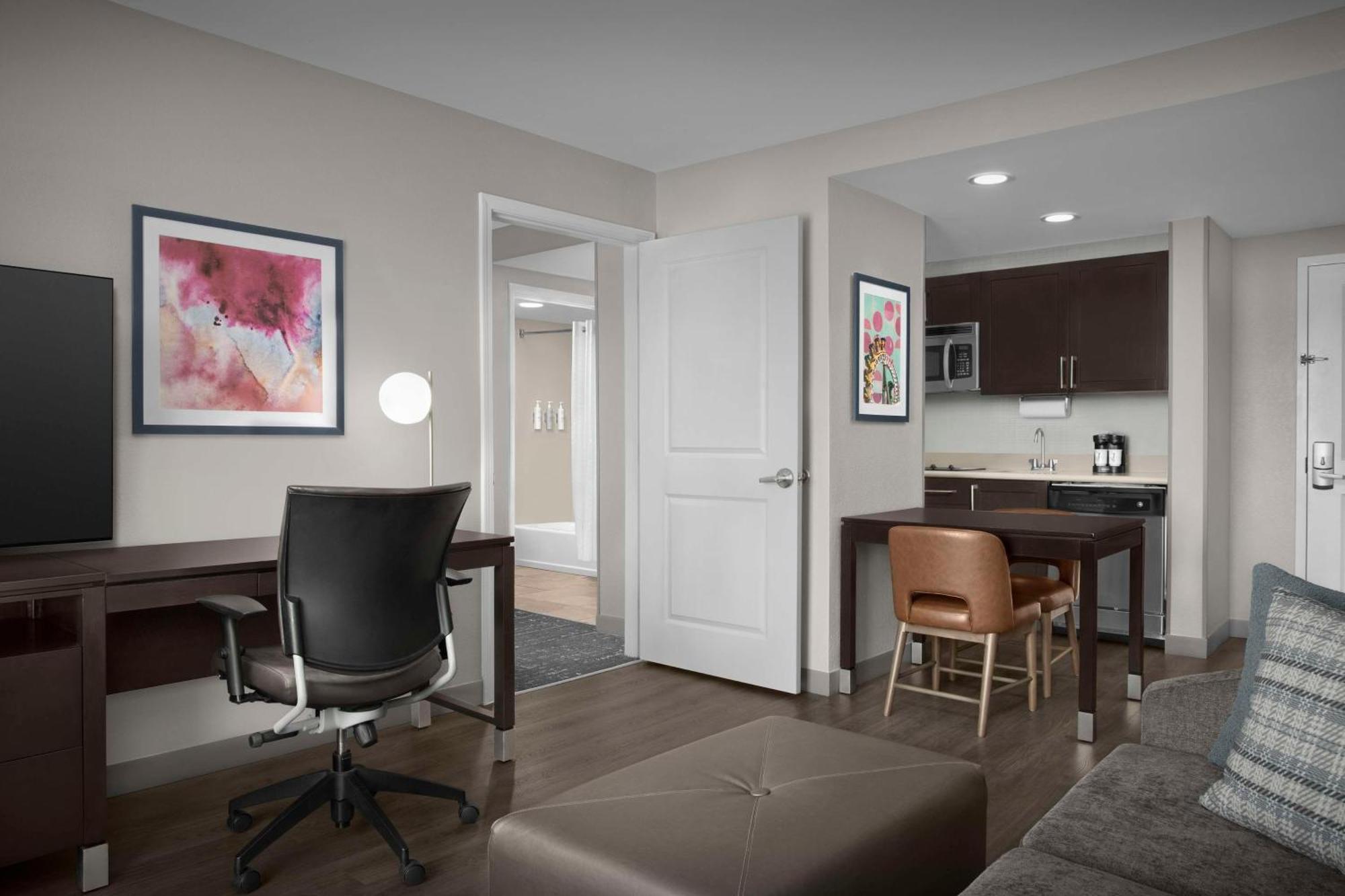 Homewood Suites By Hilton Orlando Airport Buitenkant foto