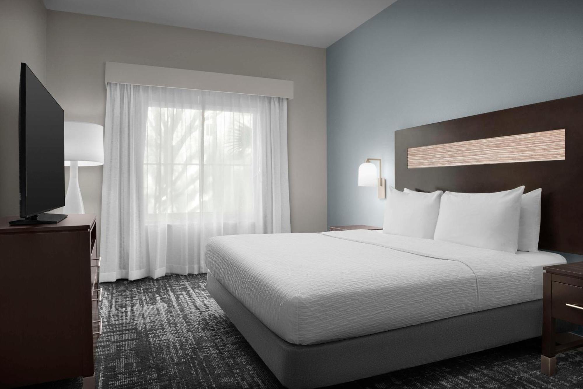 Homewood Suites By Hilton Orlando Airport Buitenkant foto