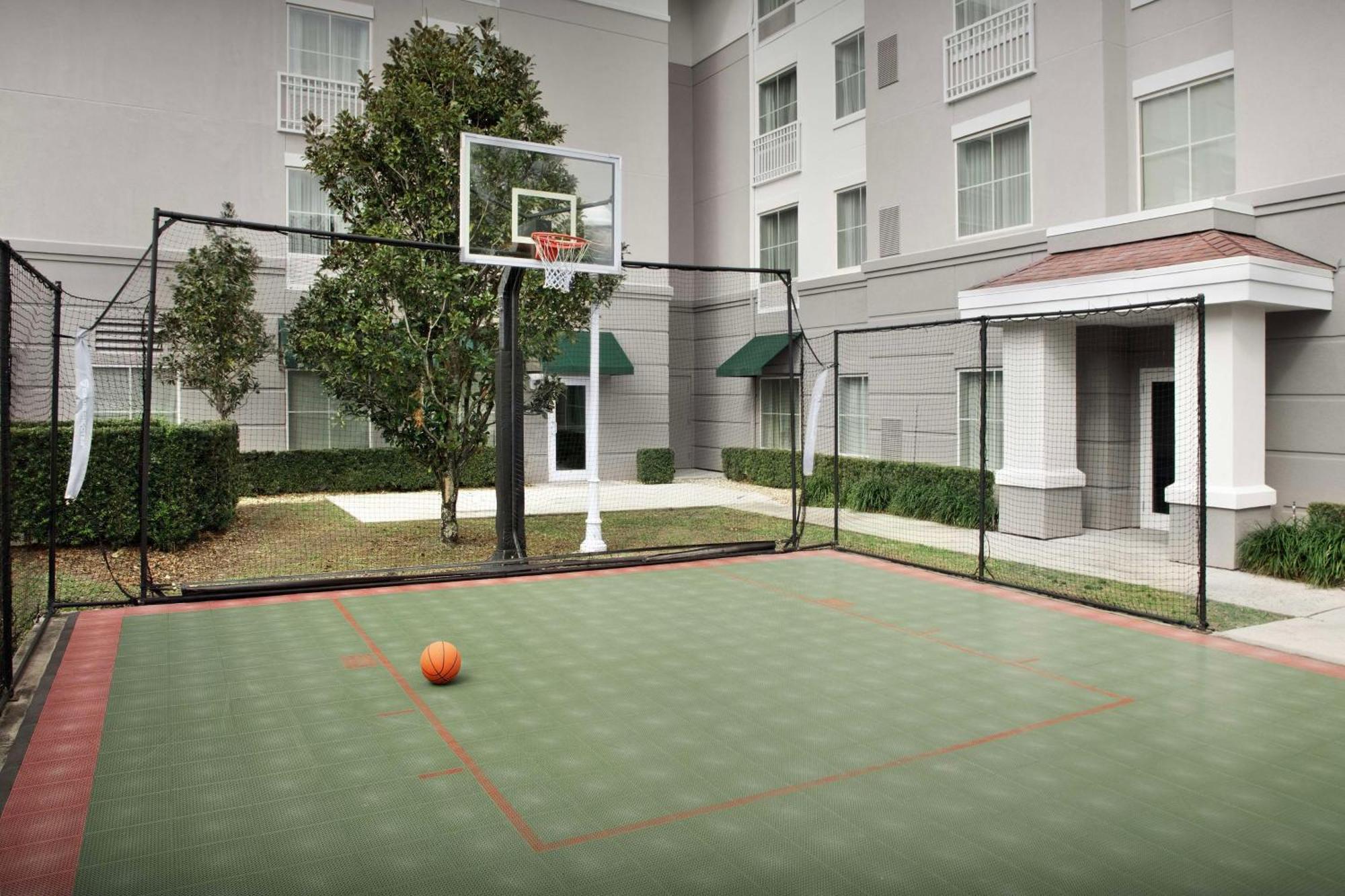 Homewood Suites By Hilton Orlando Airport Buitenkant foto