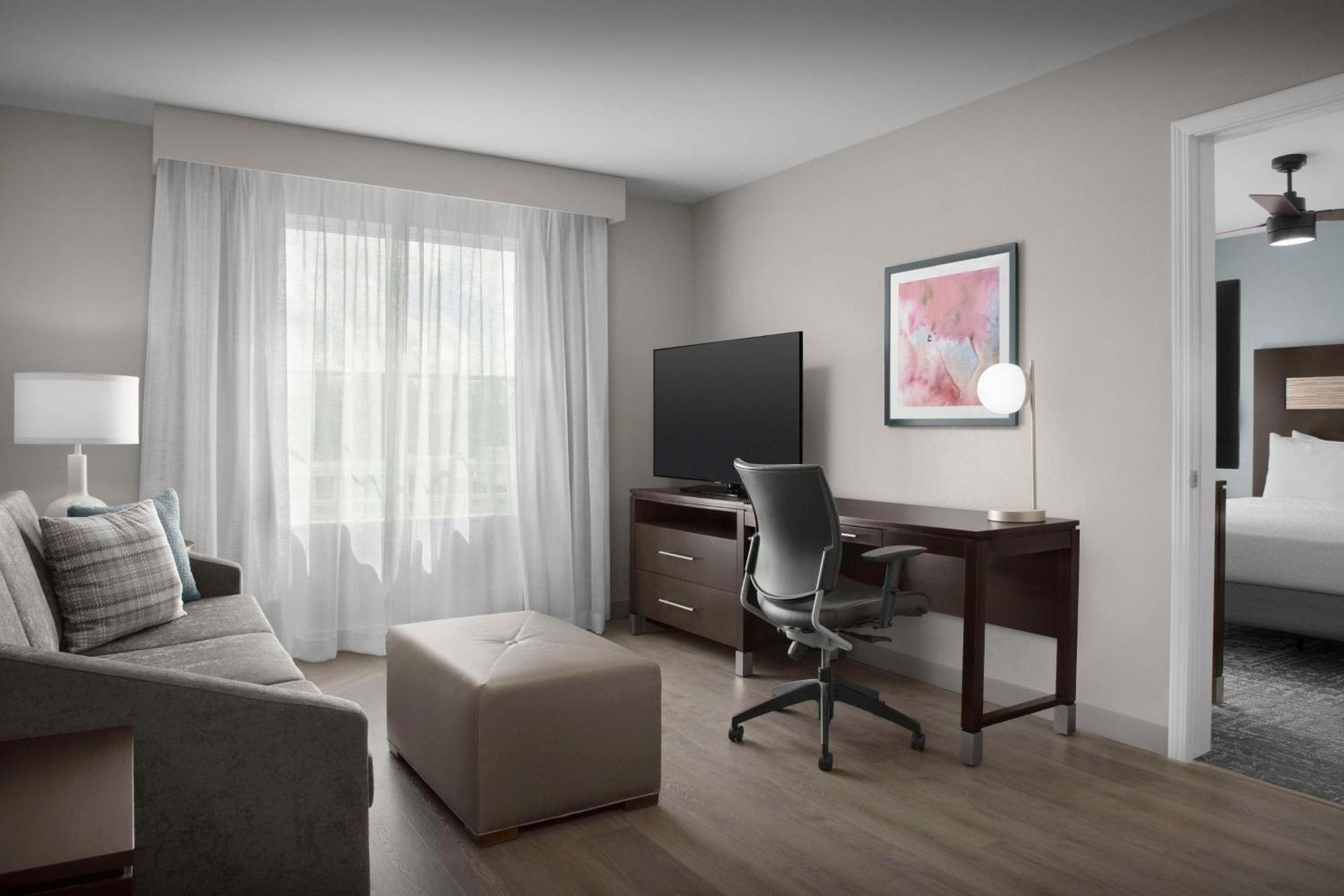 Homewood Suites By Hilton Orlando Airport Buitenkant foto