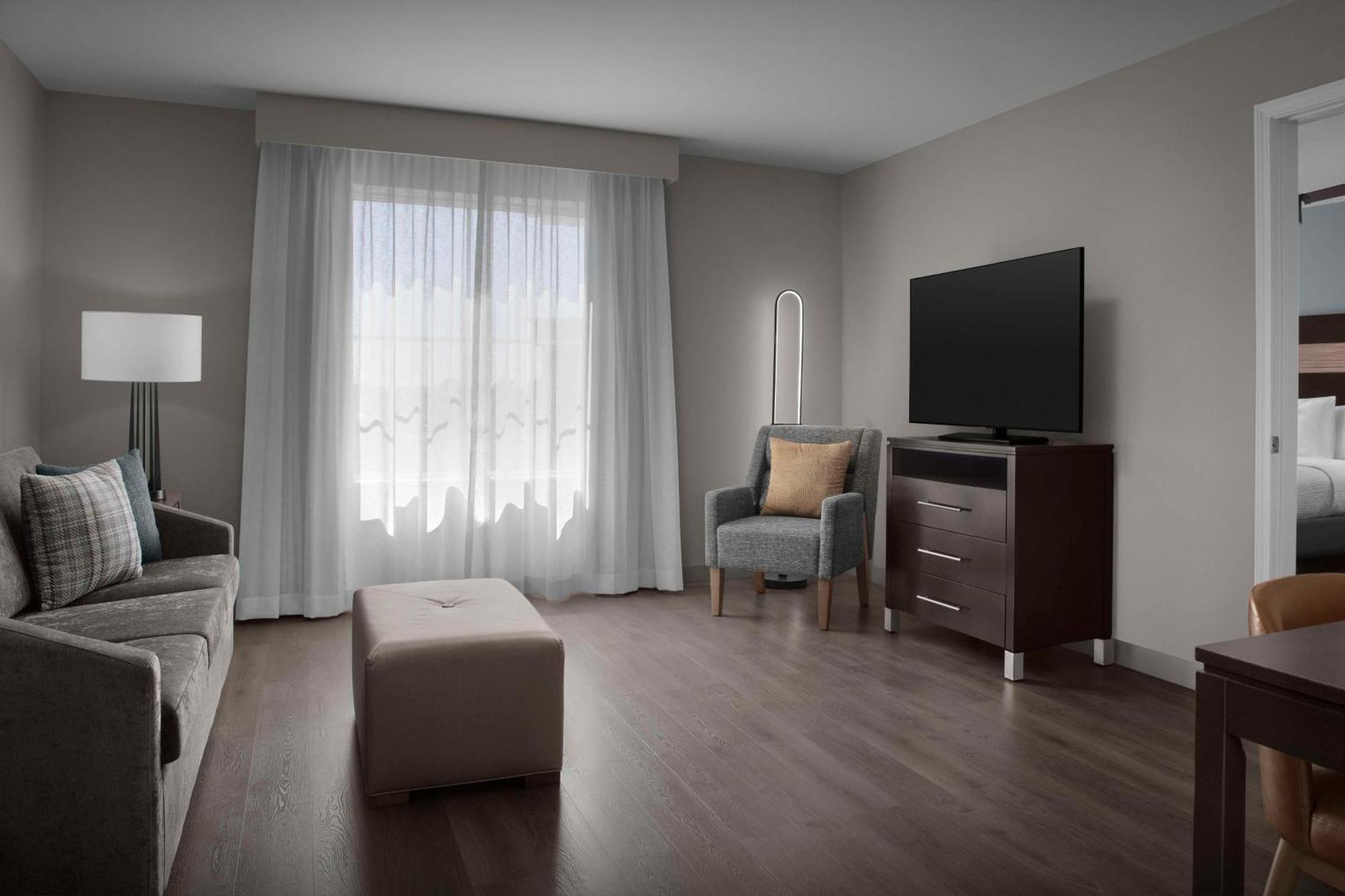 Homewood Suites By Hilton Orlando Airport Buitenkant foto