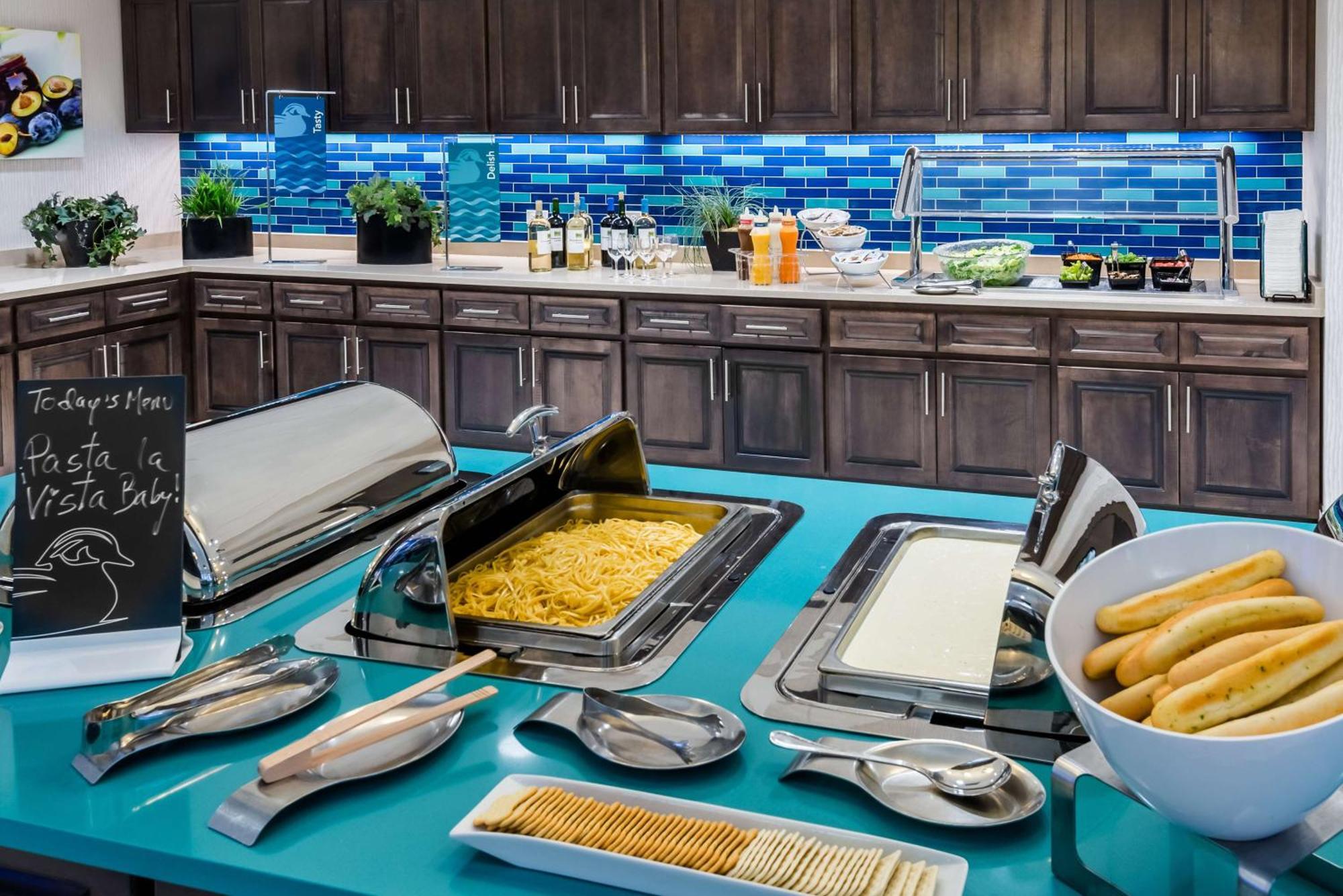 Homewood Suites By Hilton Orlando Airport Buitenkant foto