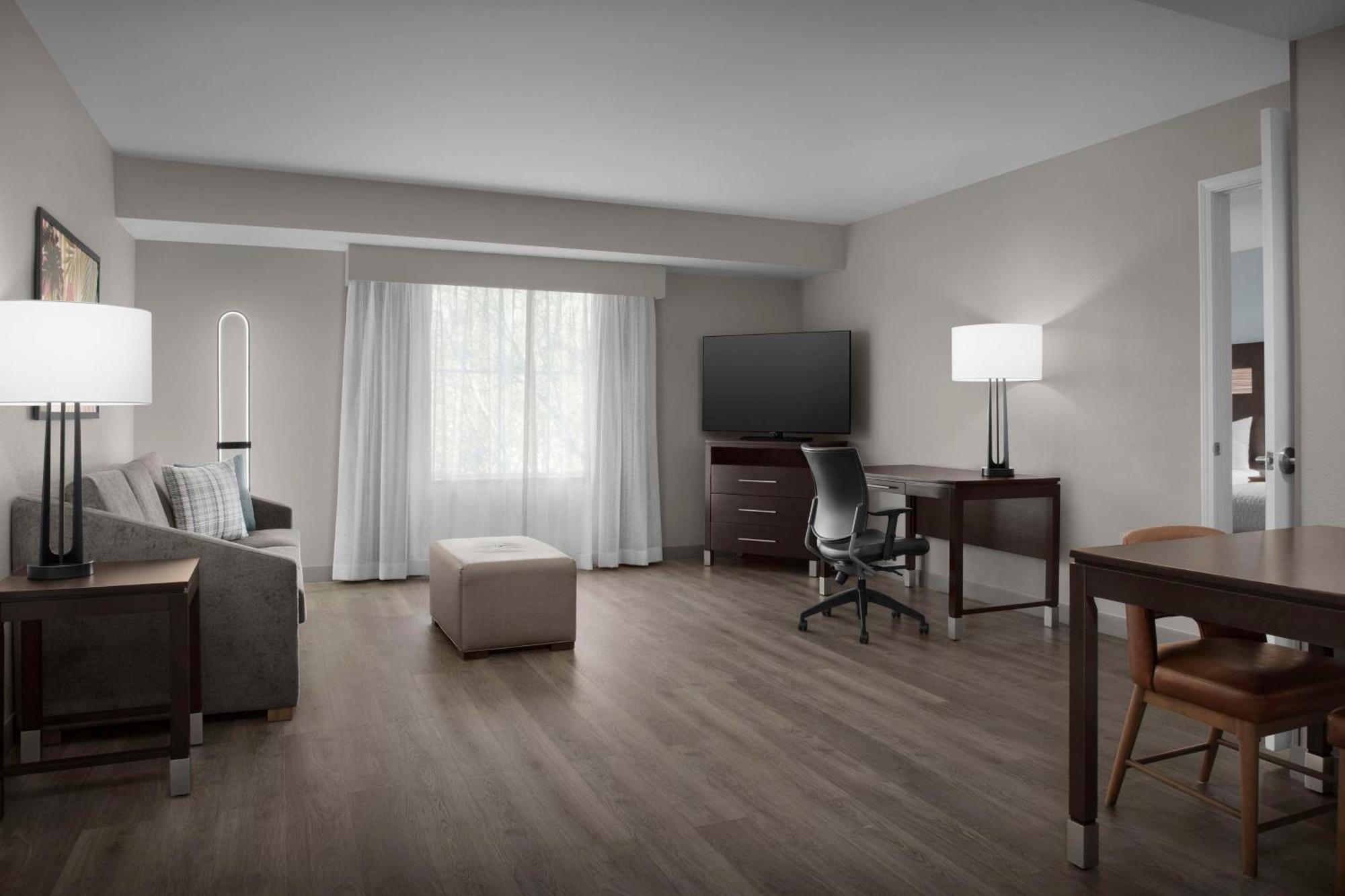 Homewood Suites By Hilton Orlando Airport Buitenkant foto