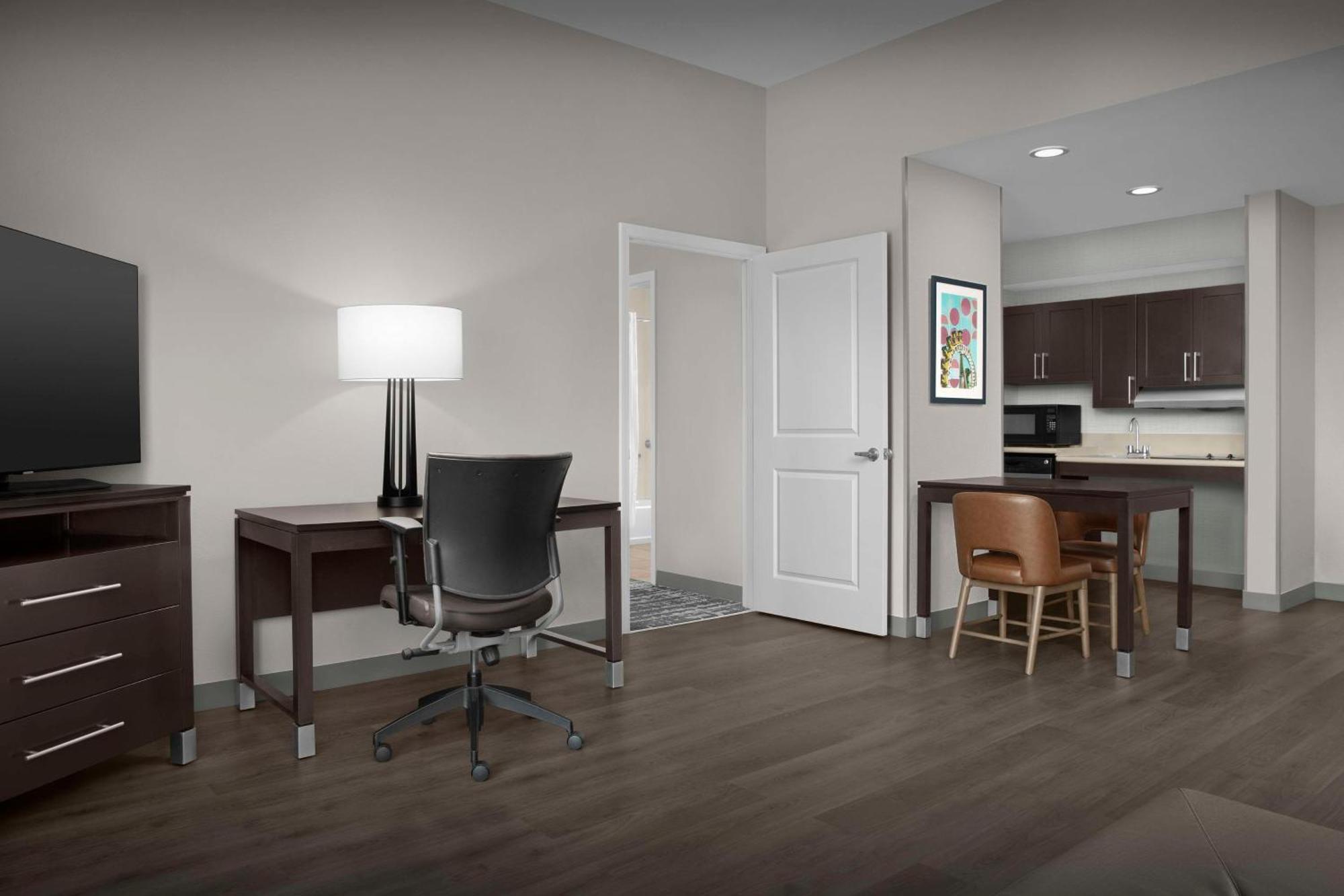 Homewood Suites By Hilton Orlando Airport Buitenkant foto