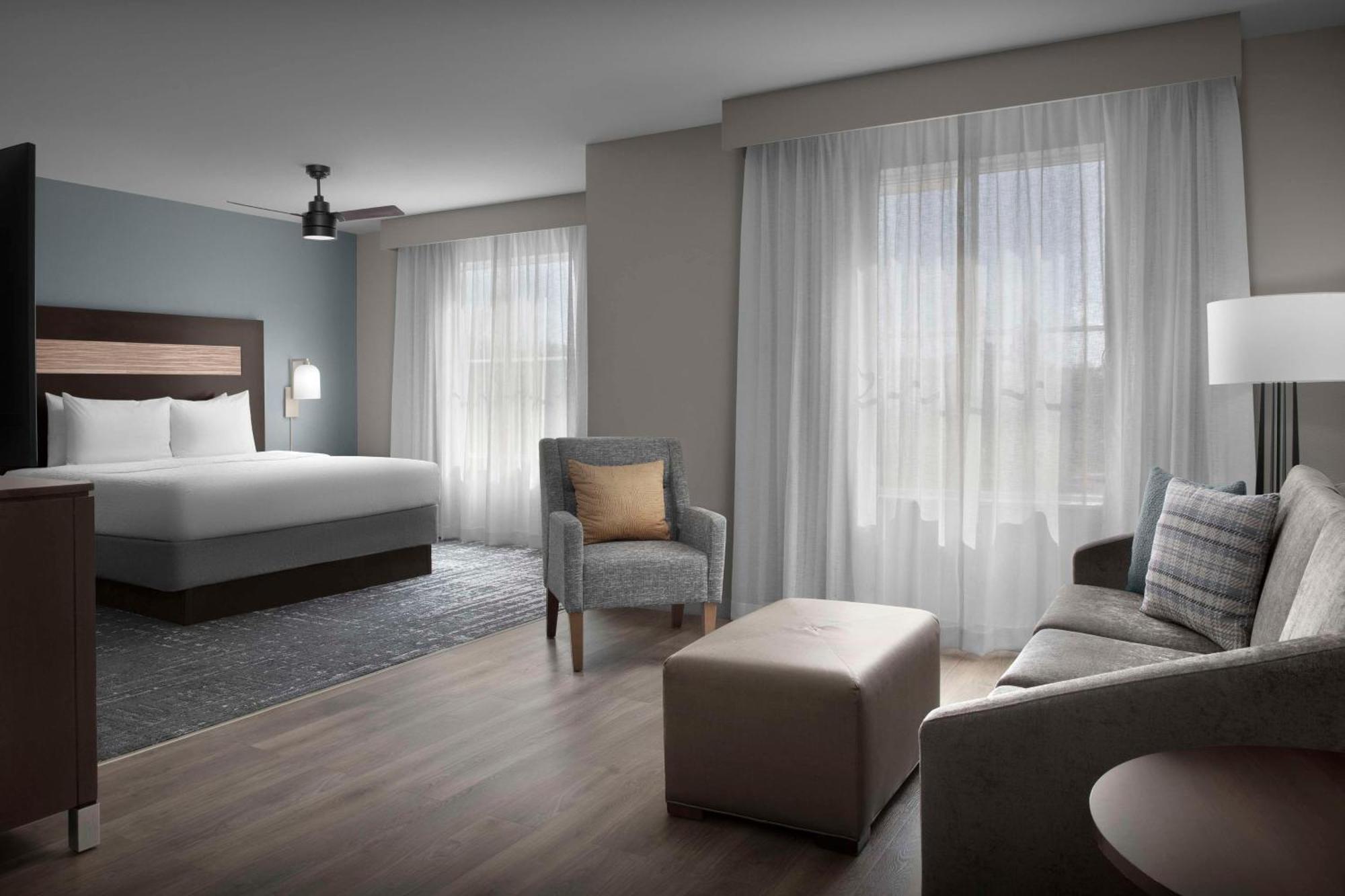 Homewood Suites By Hilton Orlando Airport Buitenkant foto