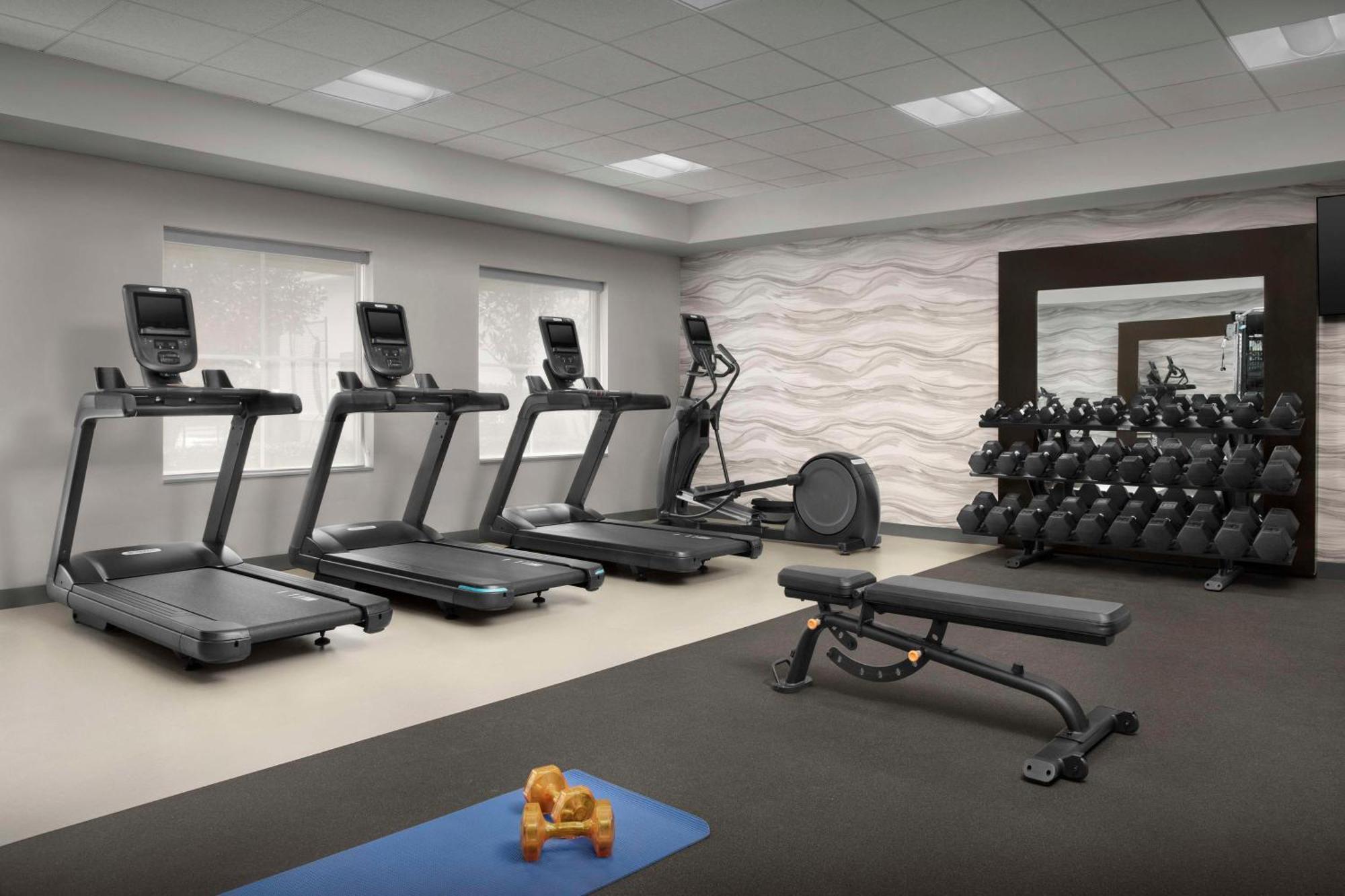 Homewood Suites By Hilton Orlando Airport Buitenkant foto