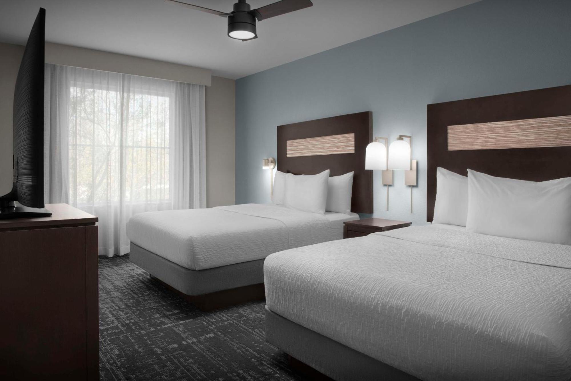 Homewood Suites By Hilton Orlando Airport Buitenkant foto