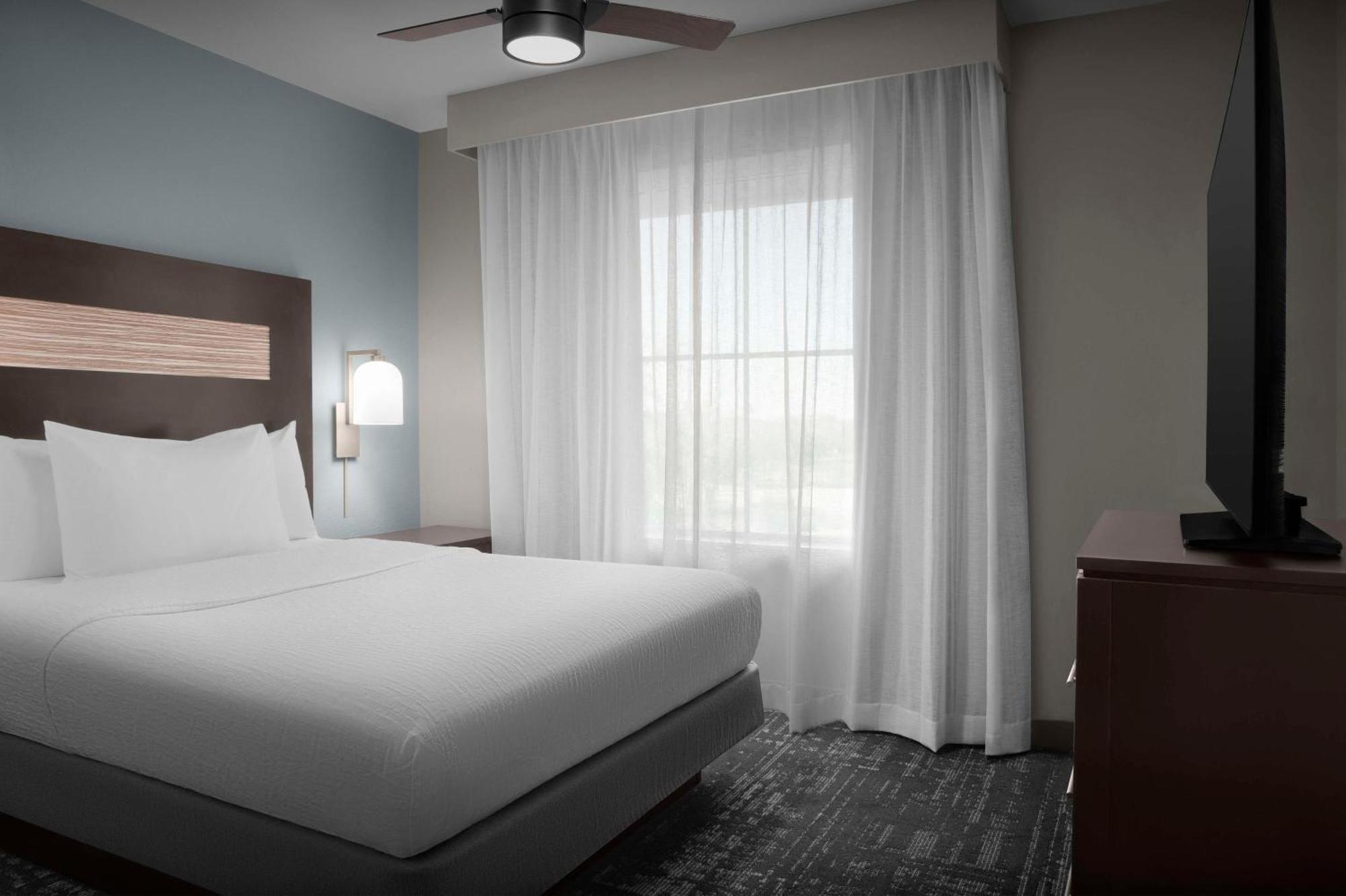 Homewood Suites By Hilton Orlando Airport Buitenkant foto