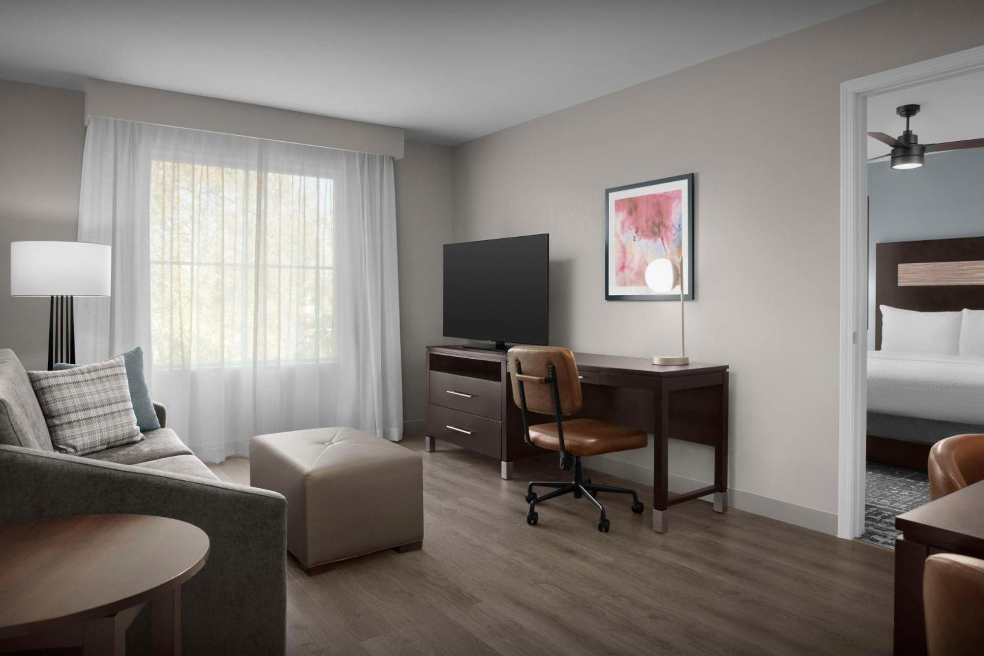 Homewood Suites By Hilton Orlando Airport Buitenkant foto