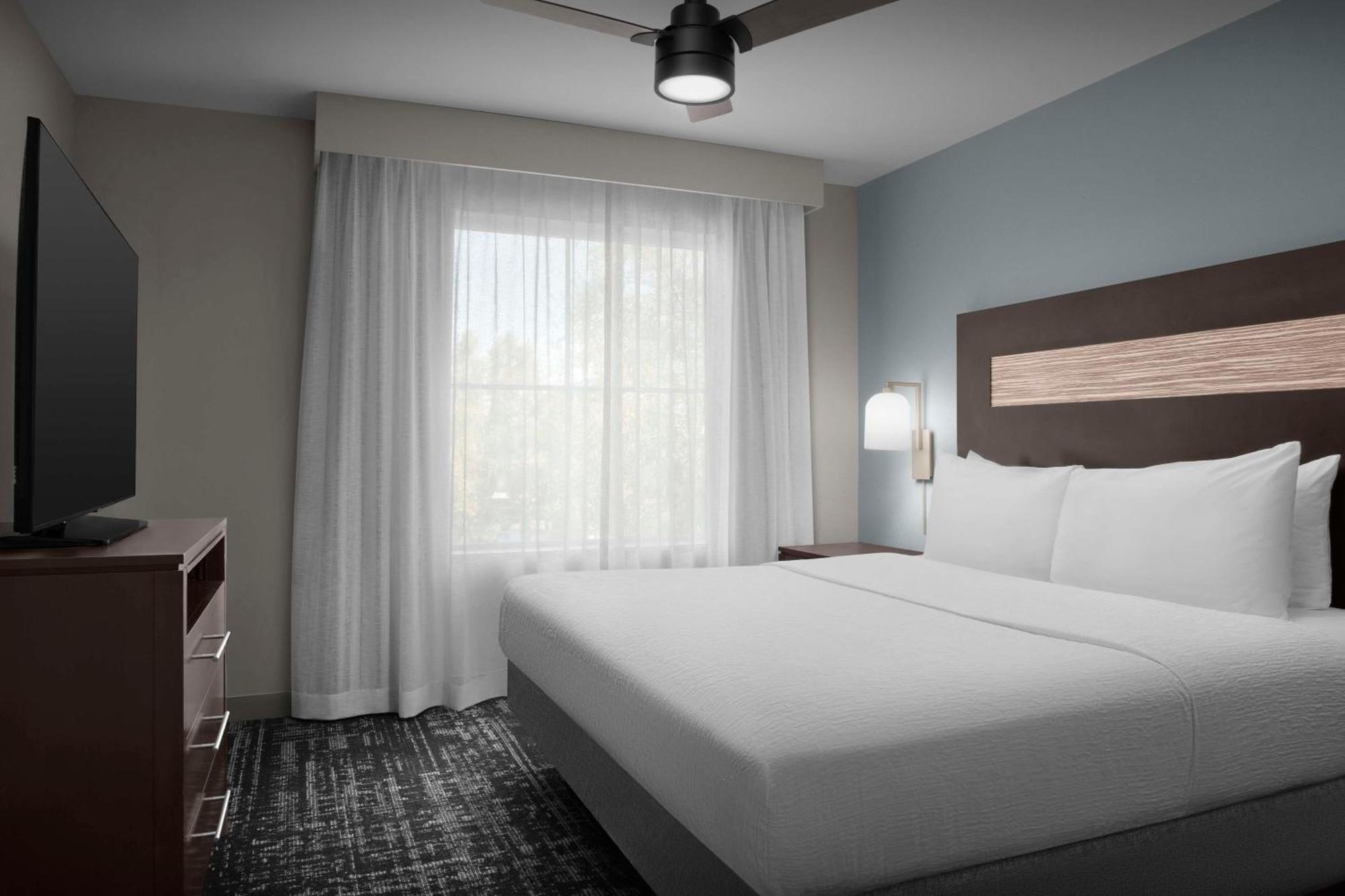 Homewood Suites By Hilton Orlando Airport Buitenkant foto