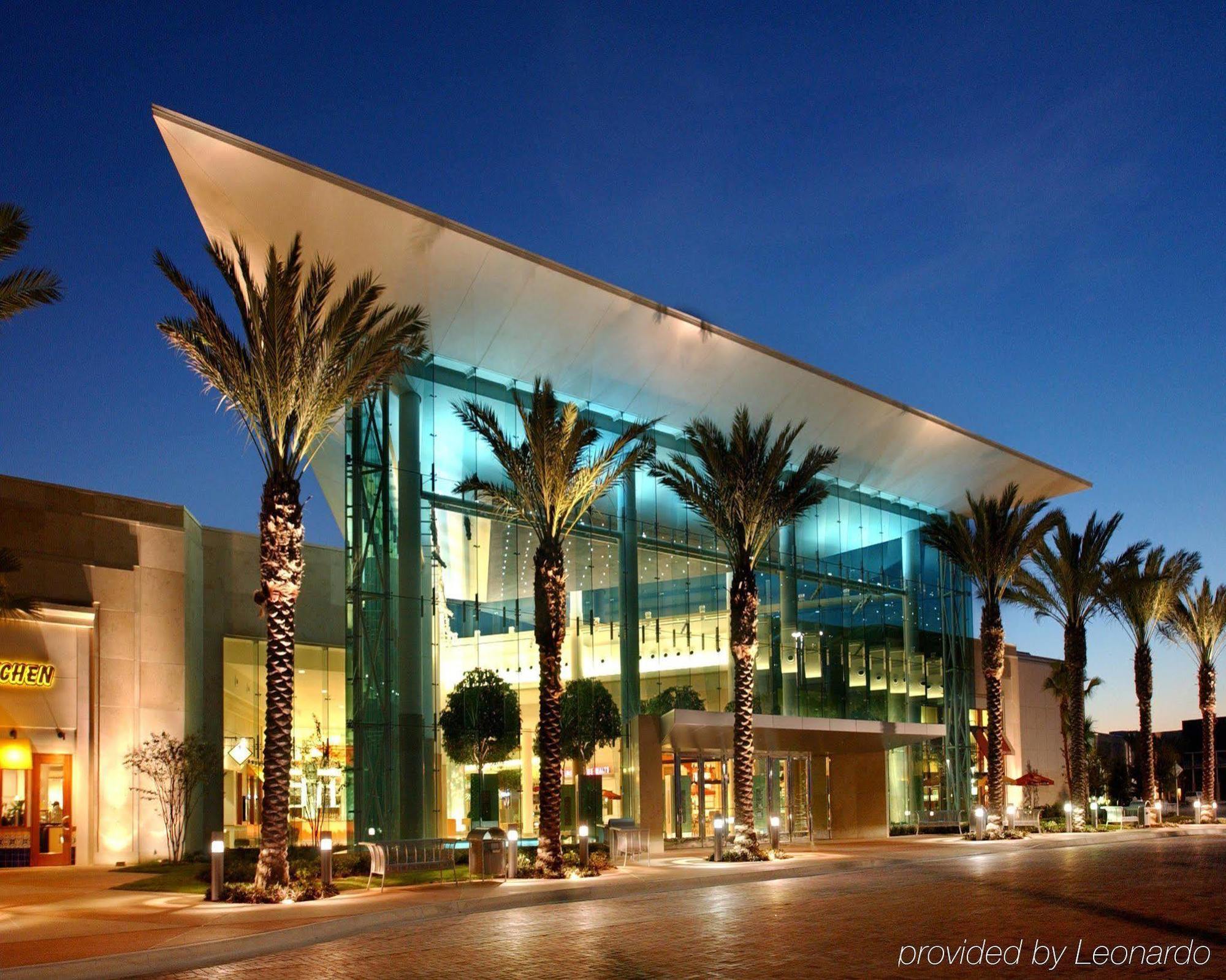 Homewood Suites By Hilton Orlando Airport Buitenkant foto