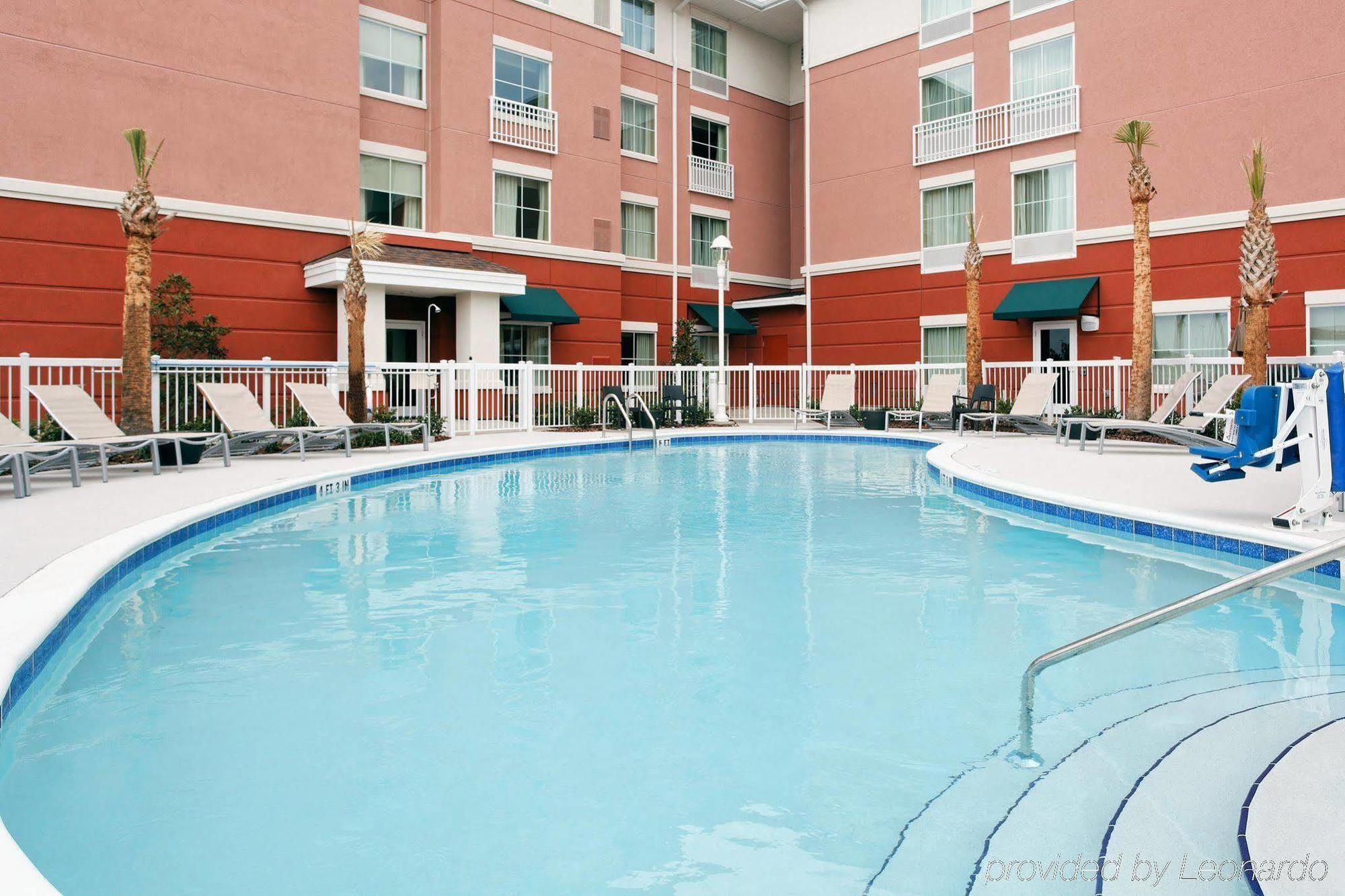 Homewood Suites By Hilton Orlando Airport Buitenkant foto